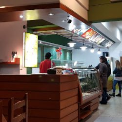 Negocio San Andres Heladeria