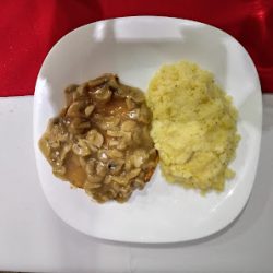 Negocio San Antonio