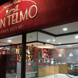 Negocio San Telmo