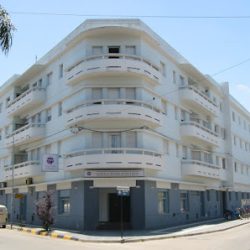 Negocio Sanatorio Privado Río Cuarto
