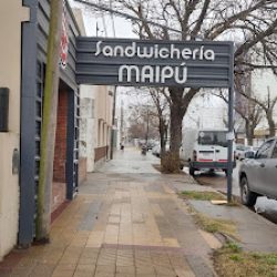 Negocio Sandwicheria Maipu