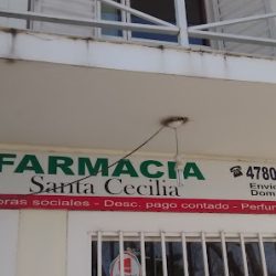 Negocio Santa Cecilia