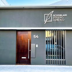 Negocio Scodelari Estudio Juridico