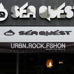 Negocio Sea Quest-río Cuarto