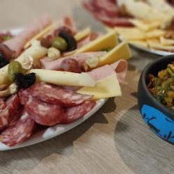 Negocio Secreto Gourmet