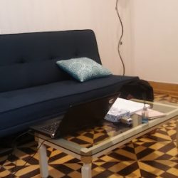 Negocio Senda Espacio Terapéutico