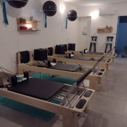 Negocio Sentir Pilates