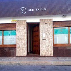 Negocio Ser Salud Rio Cuarto