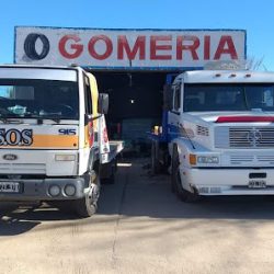Negocio Servicio De Grua Y Auxilio Di Tocco