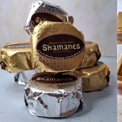 Negocio Shamanes Alfajores Y Chocolates