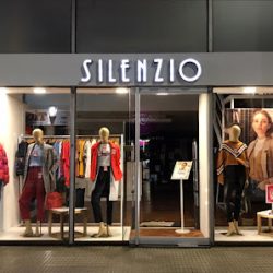 Negocio Silenzio