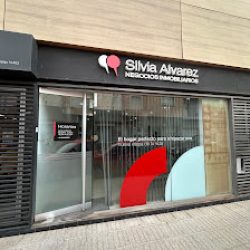Negocio Silvia Alvares