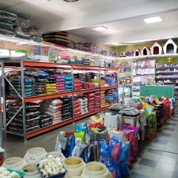 Negocio Simon Market - Agroveterinaria