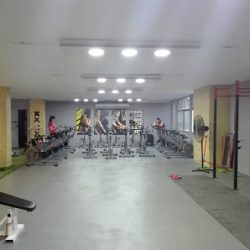 Negocio Sinergym