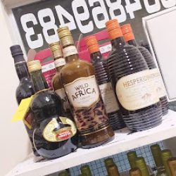 Negocio Skabio Bebidas R4