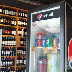 Negocio Skal Almacen De Bebidas
