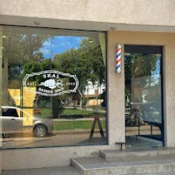 Negocio Skal Barbershop
