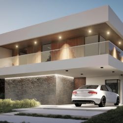 Negocio Sobremonte- Arquitectura