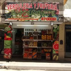 Negocio Sobremonte