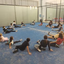 Negocio Solo Padel - Río Cuarto