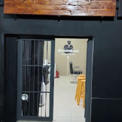 Negocio Sp - Peluqueria Y Barberia