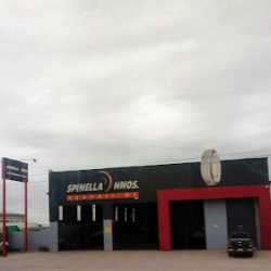Negocio Spinella Neumaticos Y Servicios