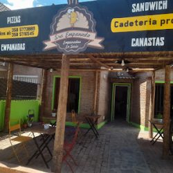 Negocio Sra Empanada