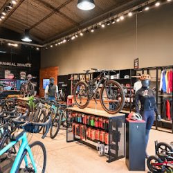 Negocio Stand Bike Rio Cuarto