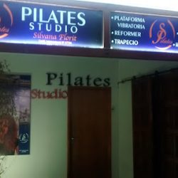 Negocio Studio Pilates