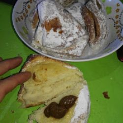 Negocio Sucursal De Panaderia La Nueva Central