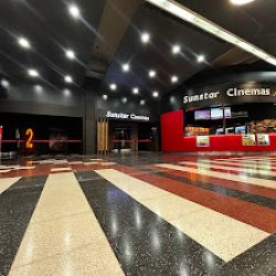 Negocio Sunstar Cinemas - Rio Cuarto