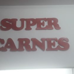 Negocio Super Carnes!