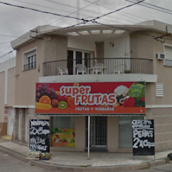 Negocio Super Frutas