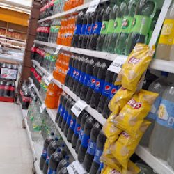 Negocio Super Top