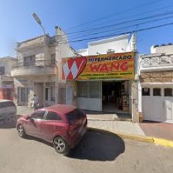 Negocio Super Wang