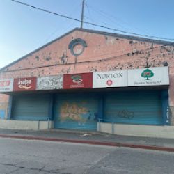 Negocio Supermercado Grassano