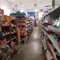 Negocio Supermercado Lucas