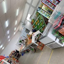 Negocio Supermercado San Antonio