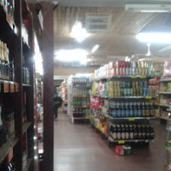 Negocio Supermercado Sanz