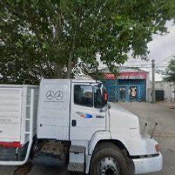 Negocio Supermercado Sarmiento