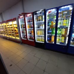 Negocio Superyan Supermercado
