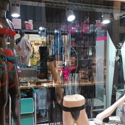 Negocio Sweet Vanity