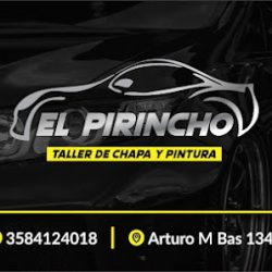Negocio Taller Chapa Y Pintura