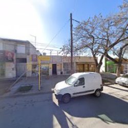 Negocio Taller Chapa Y Pintura Sartori
