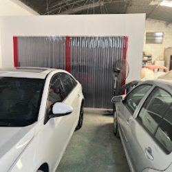 Negocio Taller De Pintura Automotor Claudio Molina