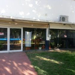 Negocio Taller Diesel Roggero