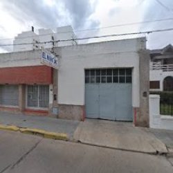 Negocio Taller El Niño De Chapa Y Pintura