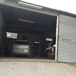 Negocio Taller Mecánica Giacardi