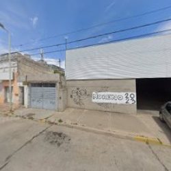 Negocio Taller Mecanico Automotriz