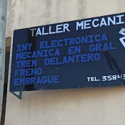 Negocio Taller Mecánico Rye Autos Y Motos